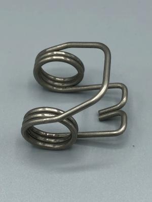 Doppelschenkelfeder Grümer AK