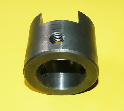 Lager hinten Grau GPA 1.2 und  1,5