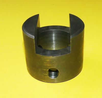 Lager hinten Grau GPA 1.2 und  1,5