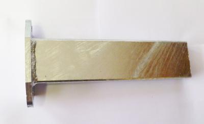 Brenderup Kotflügelhalterung U110/U120