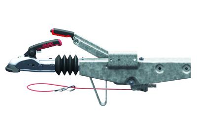 Auflaufeinrichtung Alko 90S/3 Ausf. A1 (249268, 811172)