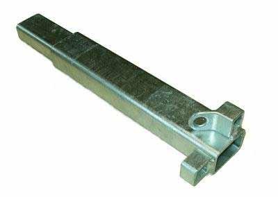 Saris Eckrunge hinten links P-Typen 30cm vor 2010