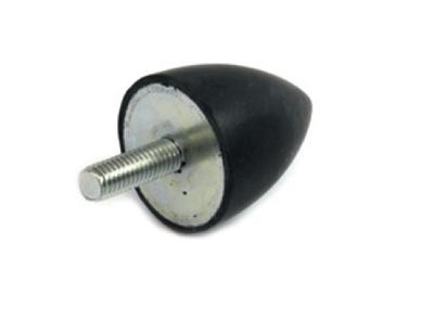 Gummianschlag für DDR HP 300 - 350 - 400