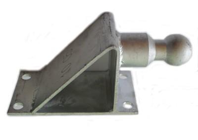 Saris Unterscharnier vorne rechts / hinten links, Kipper