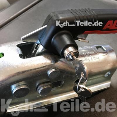 474550 | AL-KO Kupplungsschloss AK161/AK270 + Safety-Ball