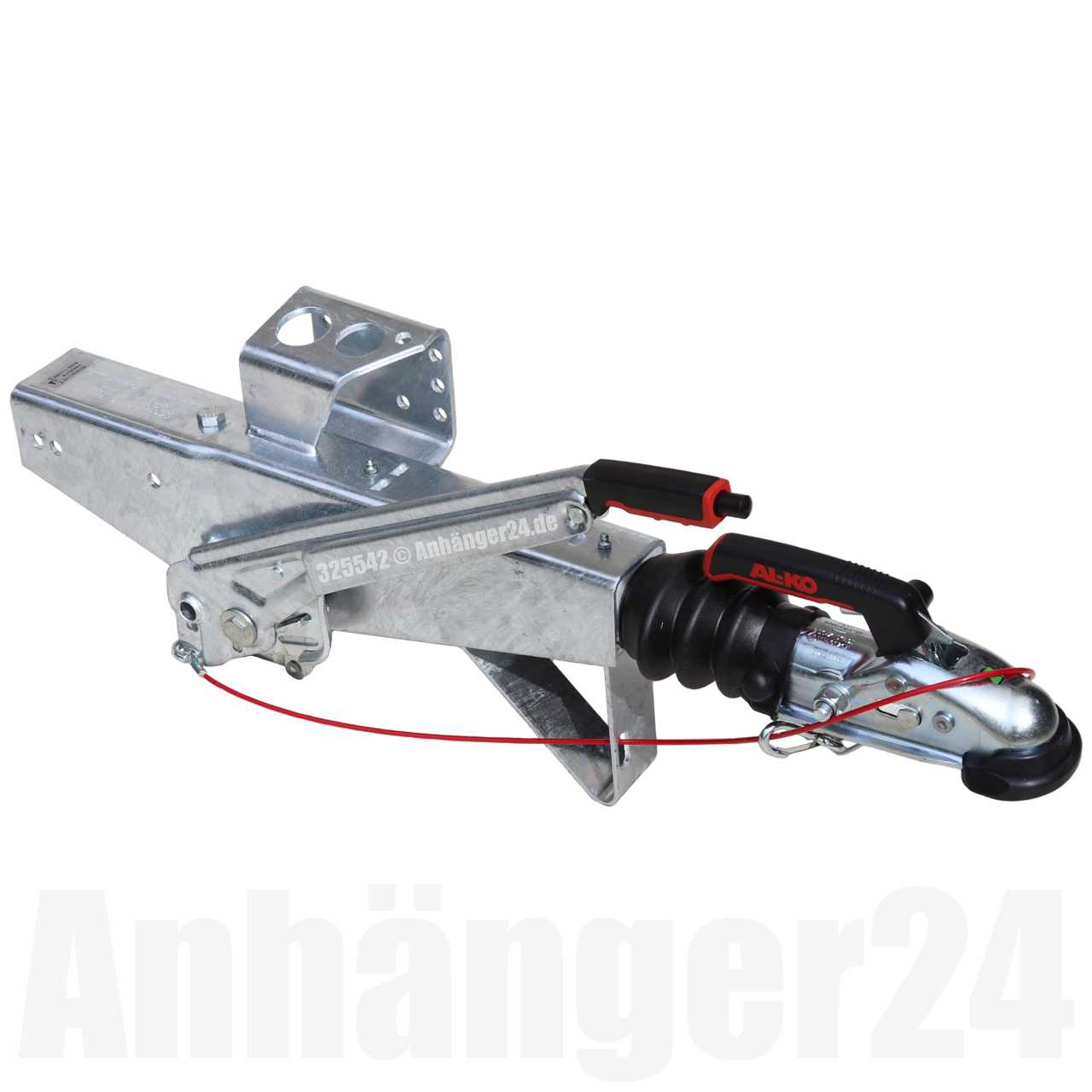 ALKO 161S A Auflaufeinrichtung 1251904 811033 Anhänger24 325542