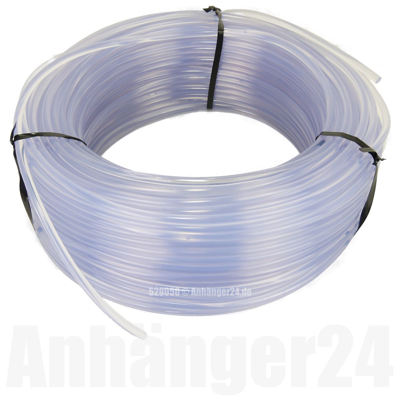 529050, Planenseil 8 mm Transparent