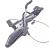 Knott Auflaufeinrichtung KFG 35 D mit Konsole