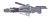 Knott Auflaufeinrichtung KFG 35 D mit Konsole