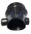 Faltenbalg 70/55-115mm, 2 Falten für WAP 17.3 bis