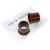 332630 | Buchsen-Set Knott Ø50mm 4-teilig