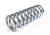 Schraubenfeder für HP 500.01 95.1 und HP 650.95 L=310mm