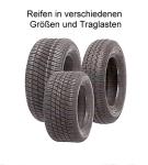 Reifen 195/55 R10C  98/96N