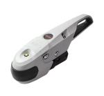 BPW / ALKO Sicherheitskupplung ISC 3,0 "weiß"