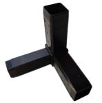 Saris Eckverbinder für Spriegel 35mm/30mm