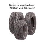 Reifen 185/60 R12C 104/101N